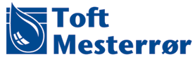 AS Toft Mesterrør Logo