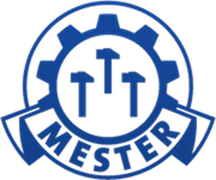 Mester logo